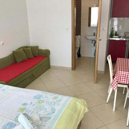 Apartment Ally Цриквениця Екстер'єр фото