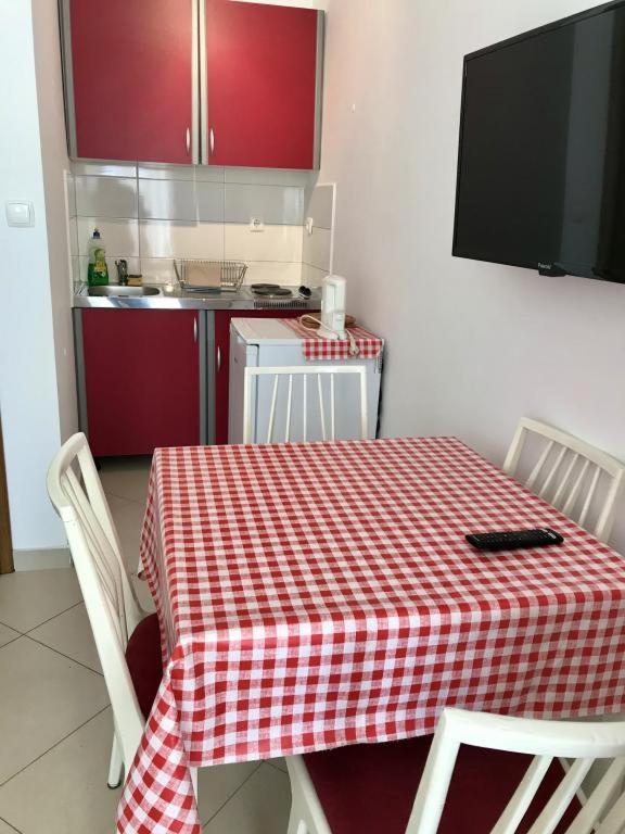 Apartment Ally Цриквениця Екстер'єр фото