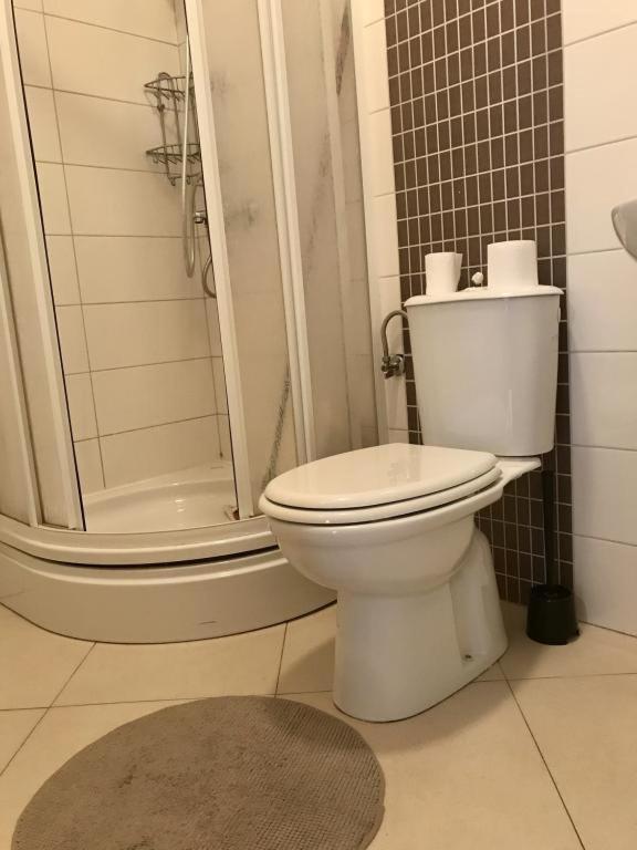 Apartment Ally Цриквениця Екстер'єр фото