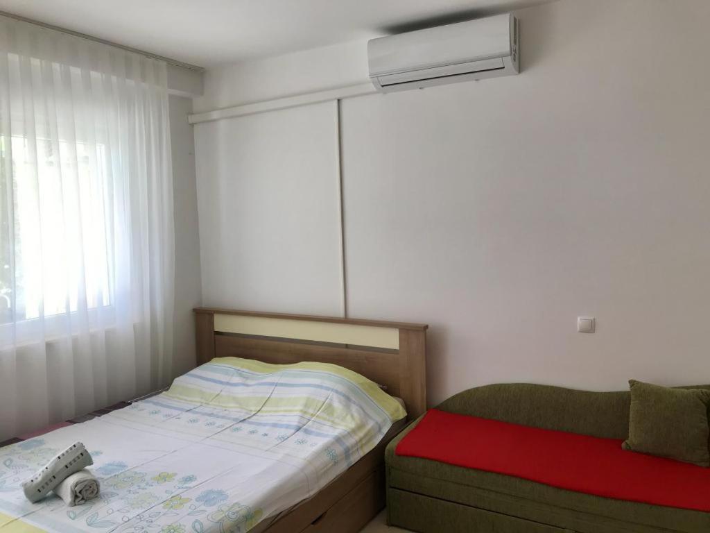 Apartment Ally Цриквениця Екстер'єр фото